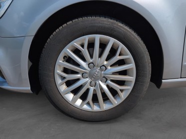 Audi a3 sportback 2.0 tdi 150 s tronic 6 design luxe garantie 12 mois occasion simplicicar brest simplicicar simplicibike...