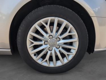 Audi a3 sportback 2.0 tdi 150 s tronic 6 design luxe garantie 12 mois occasion simplicicar brest simplicicar simplicibike...