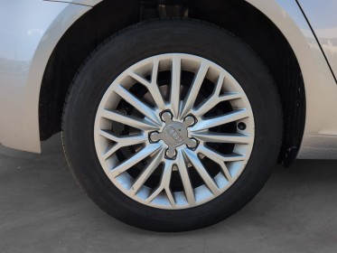 Audi a3 sportback 2.0 tdi 150 s tronic 6 design luxe garantie 12 mois occasion simplicicar brest simplicicar simplicibike...