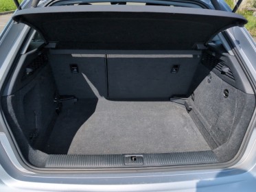 Audi a3 sportback 2.0 tdi 150 s tronic 6 design luxe garantie 12 mois occasion simplicicar brest simplicicar simplicibike...