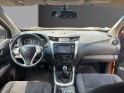 Nissan np300 navara 2.3 dci 160 king cab tekna - caméra recul - sièges chauffants - garantie 12 mois occasion simplicicar...