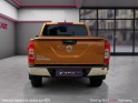 Nissan np300 navara 2.3 dci 160 king cab tekna - caméra recul - sièges chauffants - garantie 12 mois occasion simplicicar...