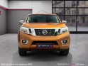 Nissan np300 navara 2.3 dci 160 king cab tekna - caméra recul - sièges chauffants - garantie 12 mois occasion simplicicar...
