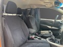 Nissan np300 navara 2.3 dci 160 king cab tekna - caméra recul - sièges chauffants - garantie 12 mois occasion simplicicar...