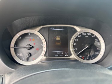 Nissan np300 navara 2.3 dci 160 king cab tekna - caméra recul - sièges chauffants - garantie 12 mois occasion simplicicar...