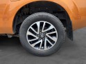 Nissan np300 navara 2.3 dci 160 king cab tekna - caméra recul - sièges chauffants - garantie 12 mois occasion simplicicar...