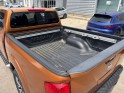 Nissan np300 navara 2.3 dci 160 king cab tekna - caméra recul - sièges chauffants - garantie 12 mois occasion simplicicar...