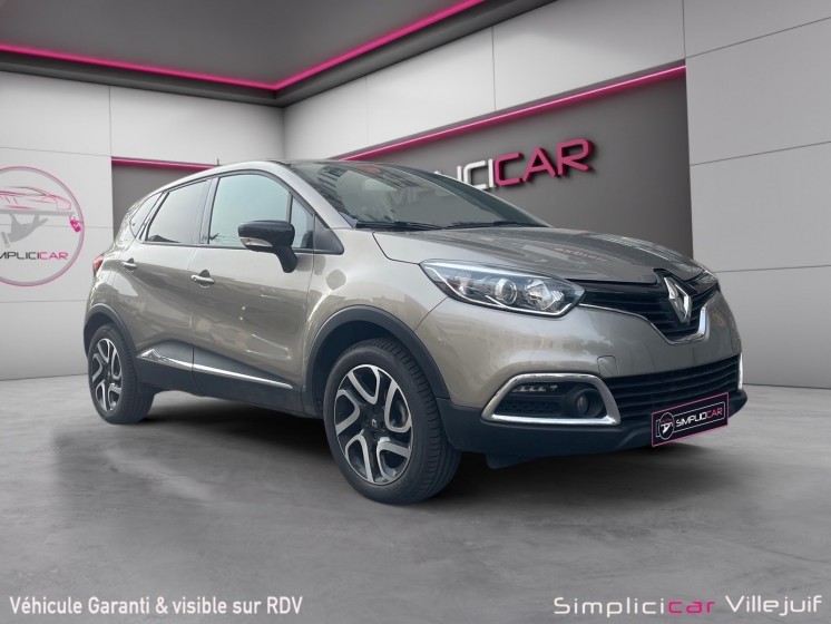 Renault captur tce 90 energy intens, radar ar, keyless go, garantie 12 mois occasion simplicicar villejuif simplicicar... Renault captur tce 90 energy intens, radar ar, keyless go, garantie 12 mois occasion simplicicar villejuif simplicicar...
