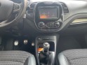 Renault captur tce 90 energy intens, radar ar, keyless go, garantie 12 mois occasion simplicicar villejuif  simplicicar...
