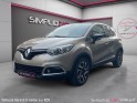Renault captur tce 90 energy intens, radar ar, keyless go, garantie 12 mois occasion simplicicar villejuif  simplicicar...