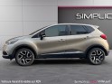 Renault captur tce 90 energy intens, radar ar, keyless go, garantie 12 mois occasion simplicicar villejuif  simplicicar...