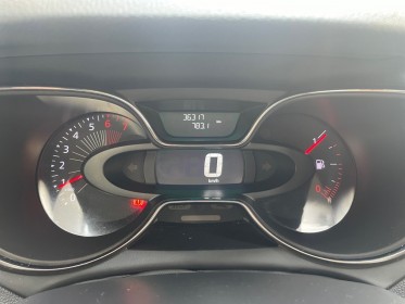 Renault captur tce 90 energy intens, radar ar, keyless go, garantie 12 mois occasion simplicicar villejuif  simplicicar...