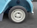 Citroen 2cv 6 special restauration complète à neuf garantie 12 mois occasion simplicicar royan simplicicar simplicibike...