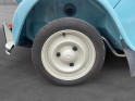 Citroen 2cv 6 special restauration complète à neuf garantie 12 mois occasion simplicicar royan simplicicar simplicibike...