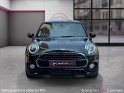 Mini hatch 3 portes f56 lci cooper 136 ch bva7 finition john cooper works occasion cannes (06) simplicicar simplicibike france