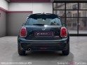 Mini hatch 3 portes f56 lci cooper 136 ch bva7 finition john cooper works occasion cannes (06) simplicicar simplicibike france