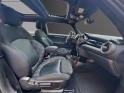 Mini hatch 3 portes f56 lci cooper 136 ch bva7 finition john cooper works occasion cannes (06) simplicicar simplicibike france