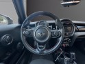 Mini hatch 3 portes f56 lci cooper 136 ch bva7 finition john cooper works occasion cannes (06) simplicicar simplicibike france