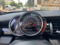 Mini hatch 3 portes f56 lci cooper 136 ch bva7 finition john cooper works occasion cannes (06) simplicicar simplicibike france
