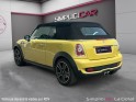 Mini cabriolet r57 1.6i - 175 cooper s occasion simplicicar la ciotat simplicicar simplicibike france