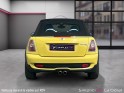 Mini cabriolet r57 1.6i - 175 cooper s occasion simplicicar la ciotat simplicicar simplicibike france