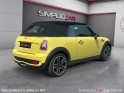 Mini cabriolet r57 1.6i - 175 cooper s occasion simplicicar la ciotat simplicicar simplicibike france