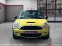 Mini cabriolet r57 1.6i - 175 cooper s occasion simplicicar la ciotat simplicicar simplicibike france
