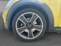 Mini cabriolet r57 1.6i - 175 cooper s occasion simplicicar la ciotat simplicicar simplicibike france