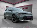 Kia niro ev 204 ch active / garantie constructeur jusqu'en 2030 / siège et volant chauffant occasion simplicicar dunkerque...