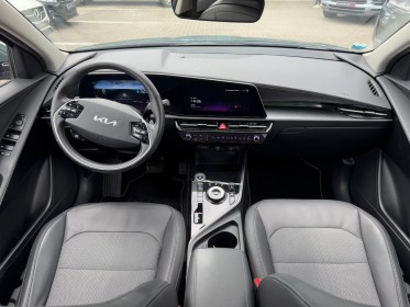 Kia niro ev 204 ch active / garantie constructeur jusqu'en 2030 / siège et volant chauffant occasion simplicicar dunkerque...