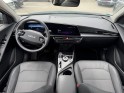 Kia niro ev 204 ch active / garantie constructeur jusqu'en 2030 / siège et volant chauffant occasion simplicicar dunkerque...