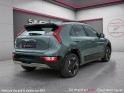 Kia niro ev 204 ch active / garantie constructeur jusqu'en 2030 / siège et volant chauffant occasion simplicicar dunkerque...