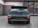 Kia niro ev 204 ch active / garantie constructeur jusqu'en 2030 / siège et volant chauffant occasion simplicicar dunkerque...