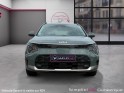Kia niro ev 204 ch active / garantie constructeur jusqu'en 2030 / siège et volant chauffant occasion simplicicar dunkerque...