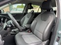 Kia niro ev 204 ch active / garantie constructeur jusqu'en 2030 / siège et volant chauffant occasion simplicicar dunkerque...