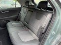 Kia niro ev 204 ch active / garantie constructeur jusqu'en 2030 / siège et volant chauffant occasion simplicicar dunkerque...
