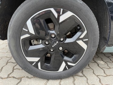 Kia niro ev 204 ch active / garantie constructeur jusqu'en 2030 / siège et volant chauffant occasion simplicicar dunkerque...