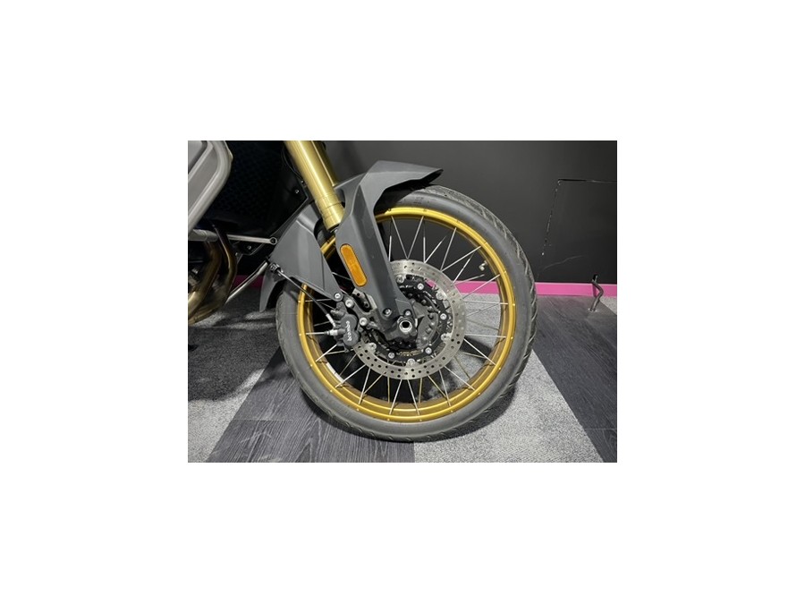 VOGE d'occasion 900 VOGE DS900X de 2024 Lyon Ouest (69)﻿