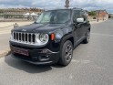 Jeep renegade 1.4 i multiair ss 170 ch active drive bva9 limited advanced technologies occasion paris 15ème (75) simplicicar...