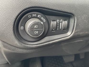 Jeep renegade 1.4 i multiair ss 170 ch active drive bva9 limited advanced technologies occasion paris 15ème (75) simplicicar...