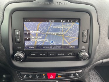 Jeep renegade 1.4 i multiair ss 170 ch active drive bva9 limited advanced technologies occasion paris 15ème (75) simplicicar...