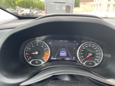 Jeep renegade 1.4 i multiair ss 170 ch active drive bva9 limited advanced technologies occasion paris 15ème (75) simplicicar...