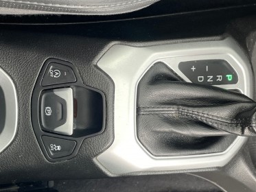 Jeep renegade 1.4 i multiair ss 170 ch active drive bva9 limited advanced technologies occasion paris 15ème (75) simplicicar...
