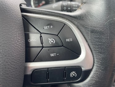 Jeep renegade 1.4 i multiair ss 170 ch active drive bva9 limited advanced technologies occasion paris 15ème (75) simplicicar...