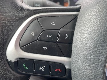 Jeep renegade 1.4 i multiair ss 170 ch active drive bva9 limited advanced technologies occasion paris 15ème (75) simplicicar...