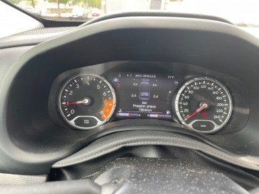 Jeep renegade 1.4 i multiair ss 170 ch active drive bva9 limited advanced technologies occasion paris 15ème (75) simplicicar...