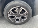 Jeep renegade 1.4 i multiair ss 170 ch active drive bva9 limited advanced technologies occasion paris 15ème (75) simplicicar...