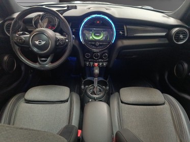 Mini mini 5portes 2.0 sd finition jcw garantie 12 mois occasion simplicicar lyon ouest simplicicar simplicibike france