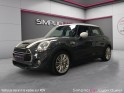 Mini mini 5portes 2.0 sd finition jcw garantie 12 mois occasion simplicicar lyon ouest simplicicar simplicibike france