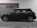 Mini mini 5portes 2.0 sd finition jcw garantie 12 mois occasion simplicicar lyon ouest simplicicar simplicibike france